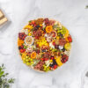 Round Charcuterie Board 17”